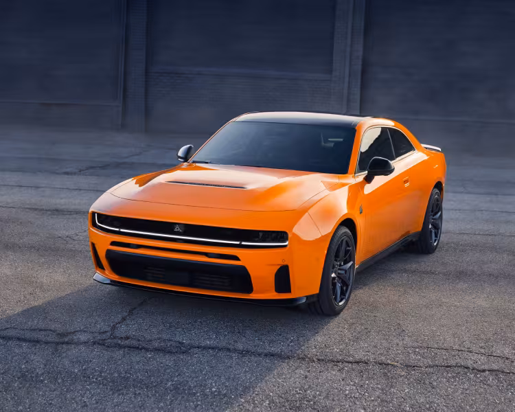 Explore New & Used CDJR Vehicles at Thys Motor Company
