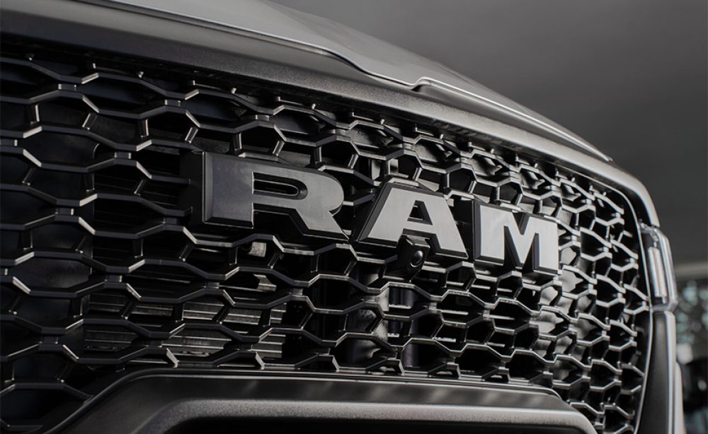 New RAM 1500 for sale in Belle Plaine, IA