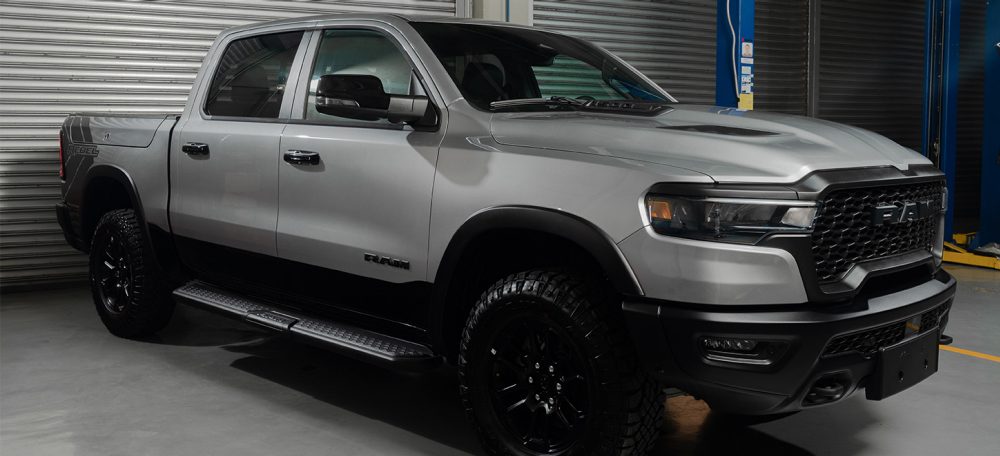 New RAM 1500 for sale in Belle Plaine, IA